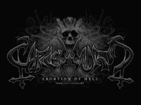 Wallpaper - ABORTION OF HELL *classic(1024px*768)